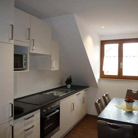 Ferien- Und Obsthof Dillmann Apartment Langenargen Luaran gambar