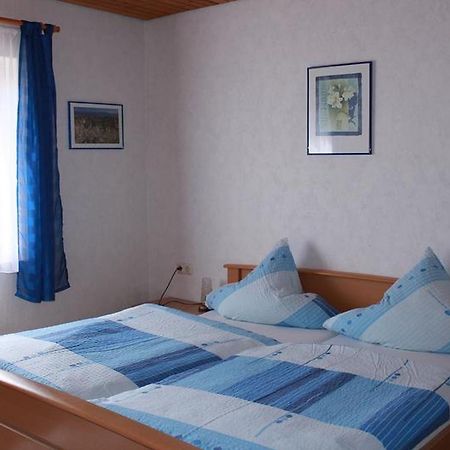 Ferien- Und Obsthof Dillmann Apartment Langenargen Luaran gambar