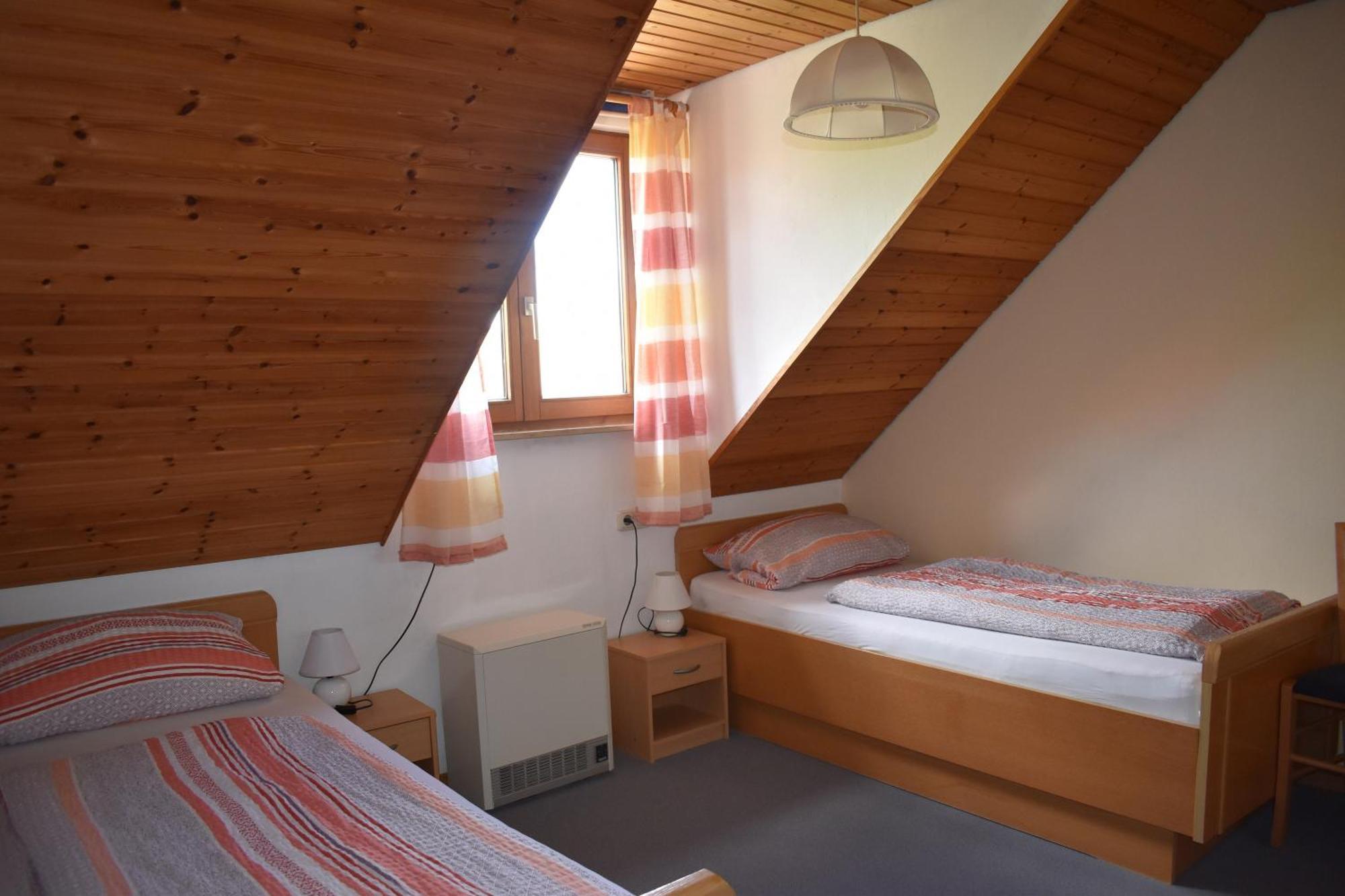 Ferien- Und Obsthof Dillmann Apartment Langenargen Luaran gambar