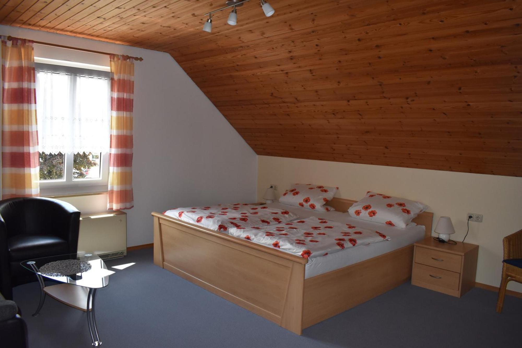 Ferien- Und Obsthof Dillmann Apartment Langenargen Luaran gambar