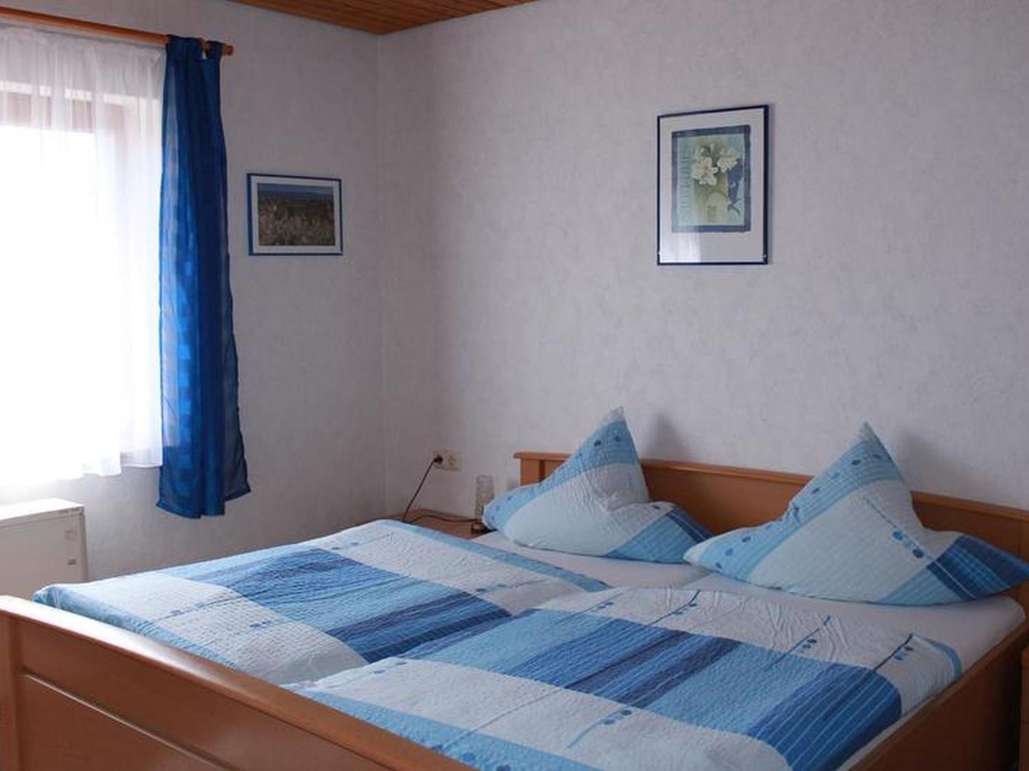 Ferien- Und Obsthof Dillmann Apartment Langenargen Luaran gambar